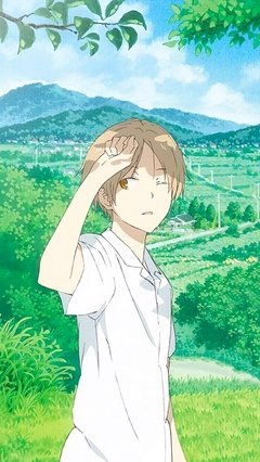 《一枝夏。》的句子