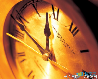 关于流年的优美句子