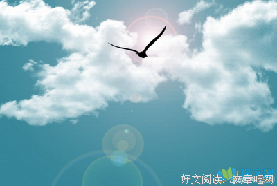 关于梦想的优美句子