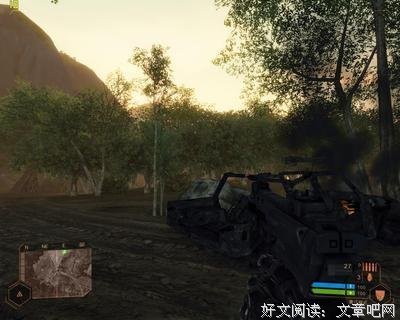 末日乐园1·极温地狱读后感100字