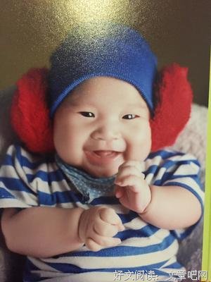 奇葩系列之我的极品老公（122）