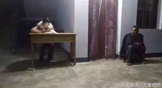这张照片刷屏了：一生最爱你的男人，不是爱人，不是儿子，而是..