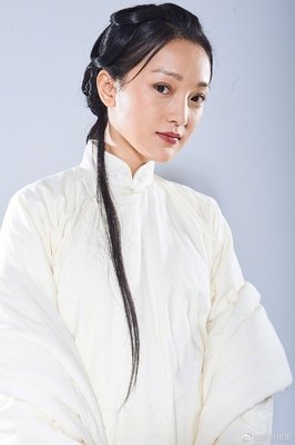 周迅的名人名言