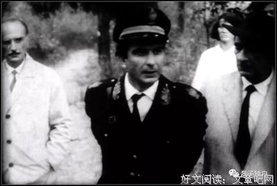 散文连苑丨老电影院