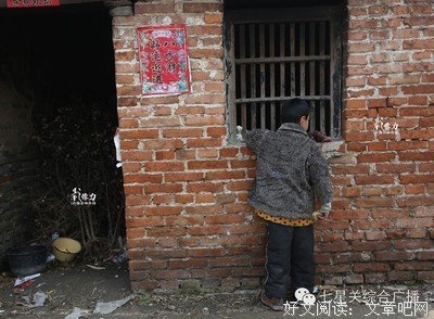 我呼吁中国男孩先学会生活自理