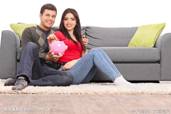 优秀女孩的专属难题：婚前，该不该将丰厚存款与男友和盘托出？