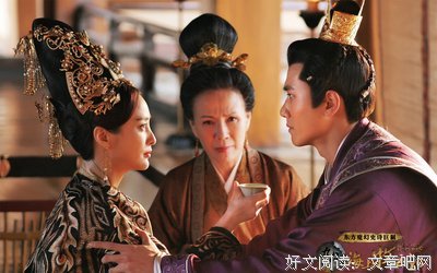 《海上牧云记之王者之诺》好看吗？经典观后感锦集