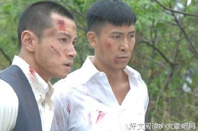 《东山飘雨西关晴》影评精选