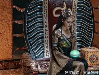《斗破苍穹 第三季》影评精选