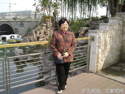 笑问君从何处来