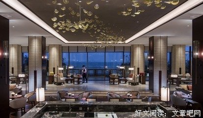 《打造消费天堂》读后感100字