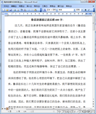 《绝佳拍档》的读后感大全
