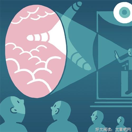 从中国差生到美国学霸