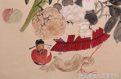 关于唐云的座右铭