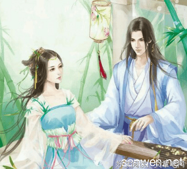 关于中国古典文集的优美句子