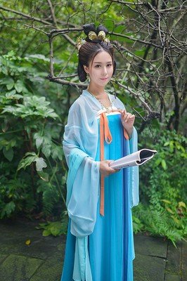 女人坏不坏，只看一个地方（准）