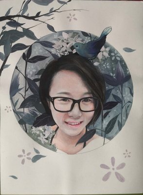 关于尚贤阅的句子