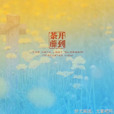 有关开到荼蘼的句子