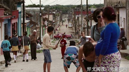 《暴雨救援》影评精选