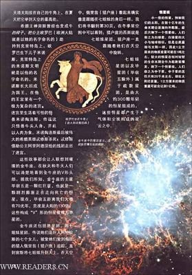 《DK星座百科：初学者观星指南》的读后感大全