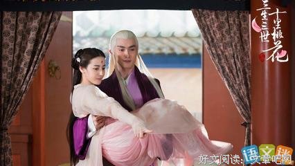 15条关于唐时的经典语句