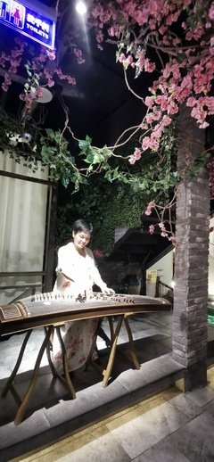 关于喻兰川的座右铭