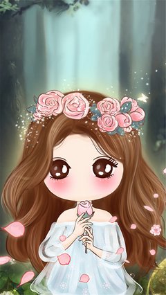 花开半夏优美的句子