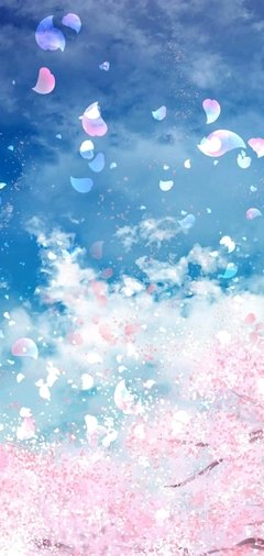 动漫的优美句子