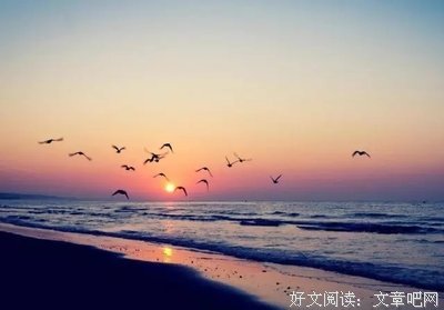 “活着！”（深度好文）