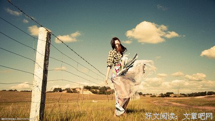《十年悸动》经典的句子大全