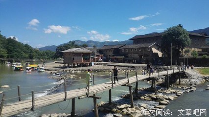 懂得了人生无常，才知道平淡是福