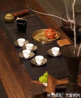 清心。名句欣赏