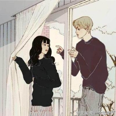 微信上发这个，说明他想你了