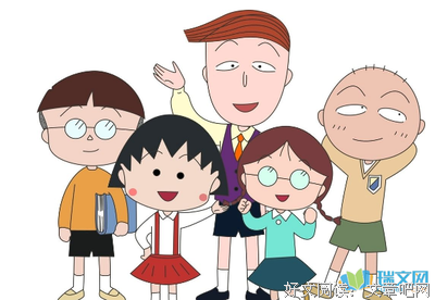 出第而远多作在些国物过心上的句子