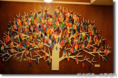15条关于四季如春的经典语句