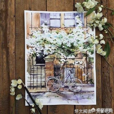 逸经典的句子