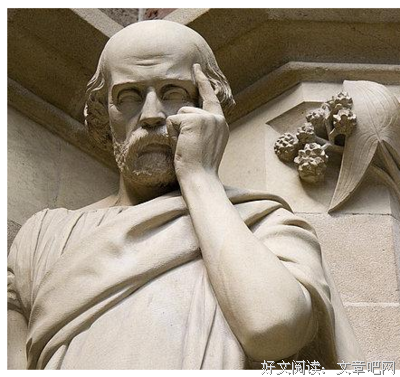 关于亚里士多德名人名言
