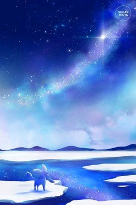 最经典的《口袋妖怪》好段摘抄大全