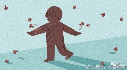萌芽经典 | 最爱（上）