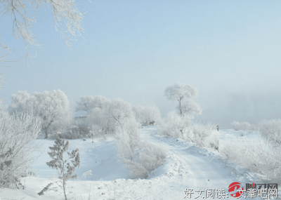 有关瑞雪 POINTY SNOW的句子