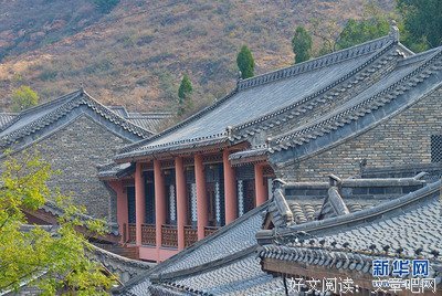 《古风，古衣，古情》名句欣赏