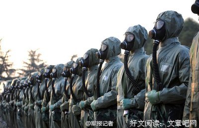【奥利给】嘿！你背后有一支军队！ | 悄悄话