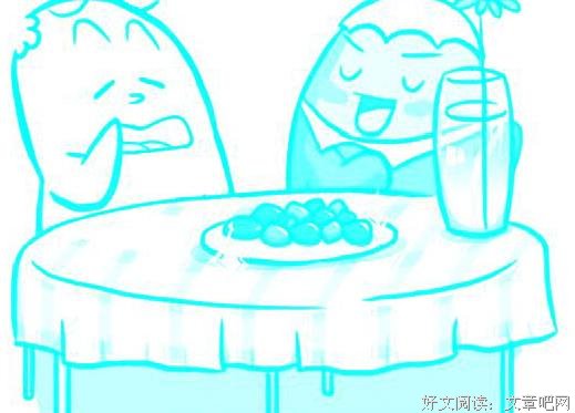中国人为什么爱请客吃饭