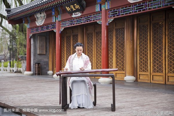 国乐的句子