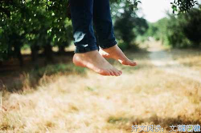 关于心灵鸡汤的句子
