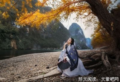 君不语