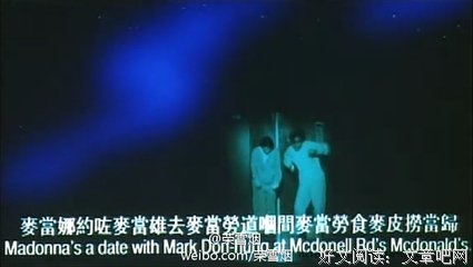 《张国荣热·情演唱会》经典影评有感