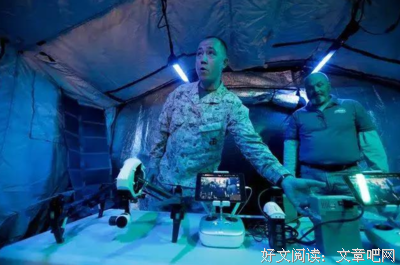 刚刚，我国突然宣布，美曰封锁彻底破产！
