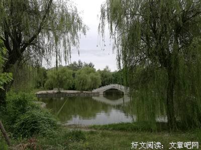 累了，就换一种活法！