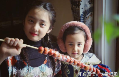 想杀弟弟的姐姐，青少年心理那一难关
